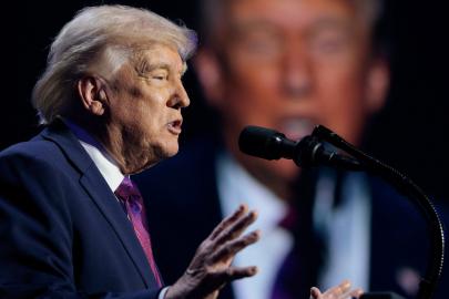 Trump'tan Küba mesajı. "Çok yakında 70 yıldır beklenen gün gelecek"