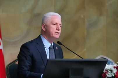 Vali Gül'den okul isimleri üzerinden korku ve panik oluşturan hesaplara ilişkin açıklama