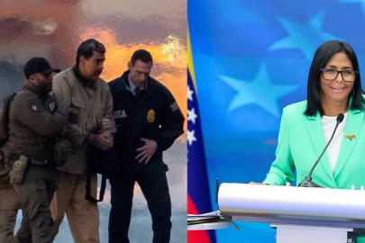 Yeni Venezuela liderinden "geçmişteki hataları düzeltme" sözü