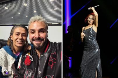 Yılın yeni hit parçası geliyor! Yıldız Tilbe ve Sefo'dan dikkat çeken paylaşım