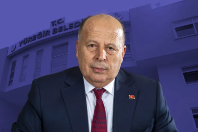 Yüreğir Belediye Başkanı Ali Demirçalı görevden uzaklaştırıldı