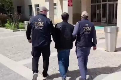 47 ilde DAİŞ operasyonu: 324 şüpheli yakalandı