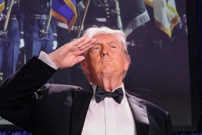 80 yaşına giren Trump sağlık kontrolünden geçecek