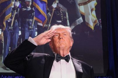 ABD Başkanı Trump: İran Savaşı 3 hafta daha uzayabilir