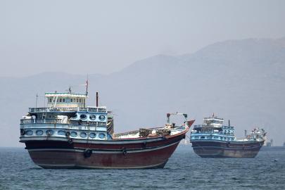 ABD'nin deniz ablukasının İran'a faturası belli oldu