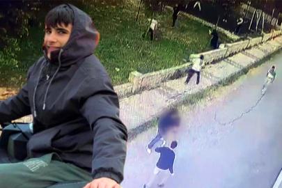 Abdulbaki Demirel cinayeti: Sigara istemiş, vermeyince 17 bıçak darbesi savurmuş
