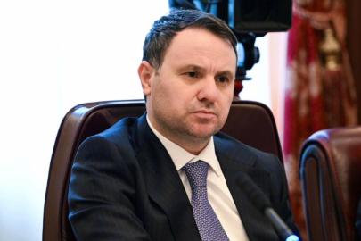 Adalet Bakan Gürlek'ten mutlak butlan açıklaması