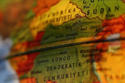 Afrika'da Ebola paniği. Uganda, Kongo'ya sınırı kapattı