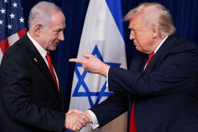 Amerikan halkı İran Savaşı'nı istemiyor