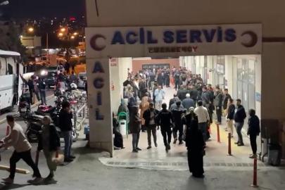 Arazi anlaşmazlığı nedeniyle iki üvey kardeşini öldürdü