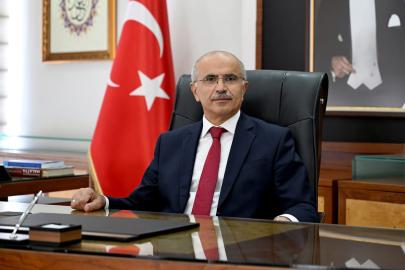 Belediye Başkanı Er, engelliler Haftası dolayısıyla bir mesaj yayımladı