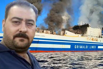 Bin 548 gün oldu: Ailesi sadece mezarı olsun istiyor