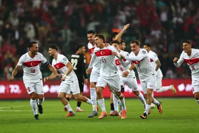 Bizim Çocukların özel maç takvimi netleşti