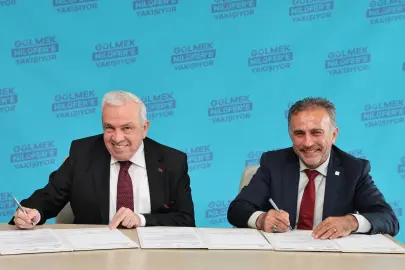 Bursa Nilüfer’de ruhsat süreçlerinde 'ortak Akıl' dönemi
