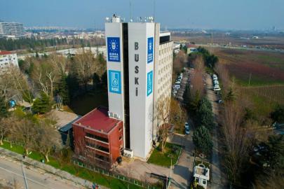 Bursa'da su tarifelerinde yüzde 35 indirim kararı