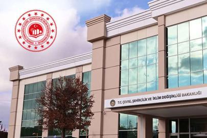 Çevre ve Şehircilik Uzman Yardımcılığı sözlü sınav takvimi yayımlandı