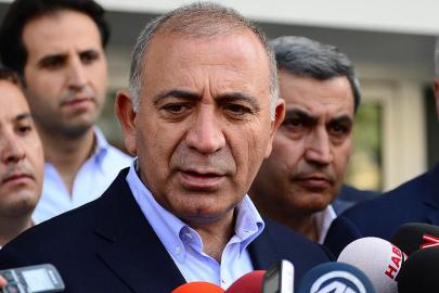CHP seçimli kurultayı 7 ay sonra yapabilir. Gürsel Tekin açıkladı