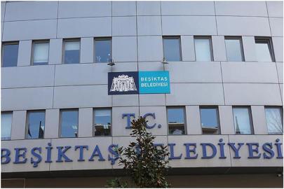 CHP’li Beşiktaş Belediyesi’ne “Rüşvet” operasyonu