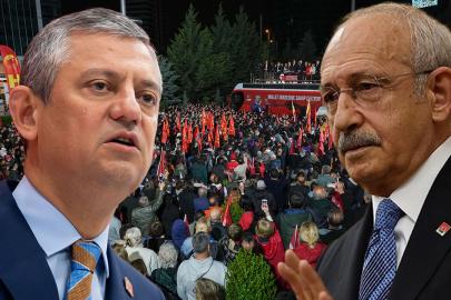 CHP'ye mutlak butlan | Yeni parti kurulacak mı, Kılıçdaroğlu ve ekibi hangi adımları atacak?