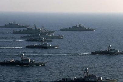 CIA: İran ablukaya en az 3-4 ay dayanabilir