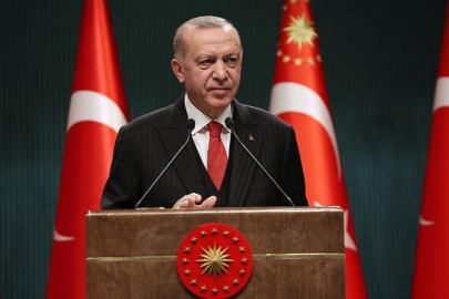 Cumhurbaşkanı Erdoğan, Özgür Özel'den 300 bin lira tazminat kazandı