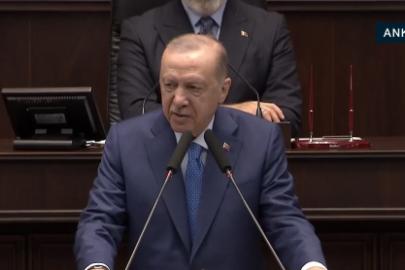 Cumhurbaşkanı Erdoğan: Siyasi tarihim boyunca çok ihanet gördüm