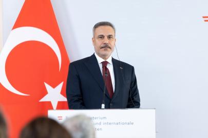 Dışişleri Bakanı Fidan, Katar'a gidiyor