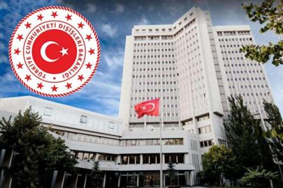 Dışişleri Bakanlığı: Küresel Sumud Filosu'ndaki 422 kişi ülkemize getirdik