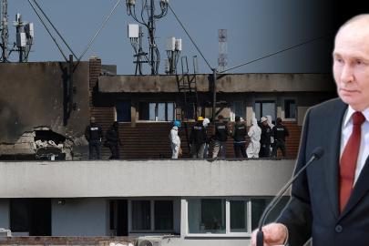 Dron krizi. Putin Romanya faturasını Ukrayna'ya kesti