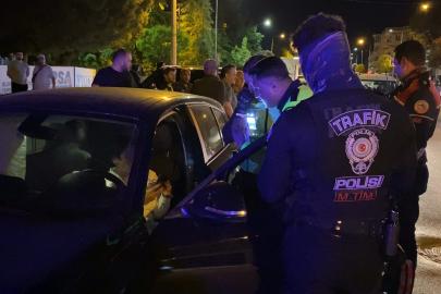 'Dur' ihtarına uymayan sürücüye rekor ceza. 550 bin TL ceza, aracına 60 gün men