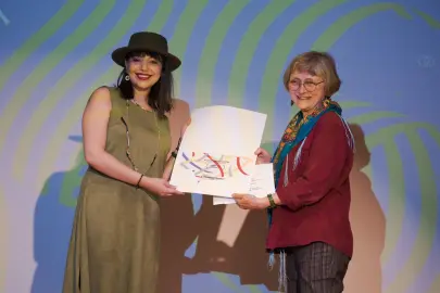 Engelsiz Filmler Festivali Kısa Film Yarışması’nda ödüller dağıtıldı