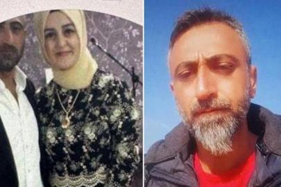 Eşini öldürüp "Geberttim" diye mesaj atmıştı. 58 bıçak darbesine mahkemeden "canavarca his yok" kararı