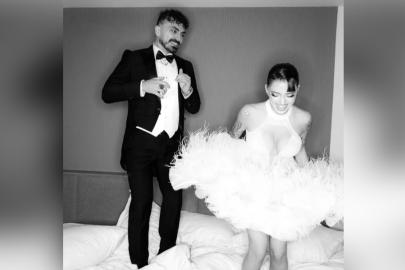 Eurovision'u kazanan "Bulgar gelinin" Türk eşi kim?