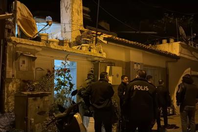 Evde çakmak gazı patladı: 3 yaralı
