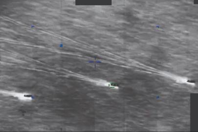 Evrende yalnız değil miyiz? ABD Savaş Bakanlığı gizli UFO arşivinin 2. baskısını yayınladı