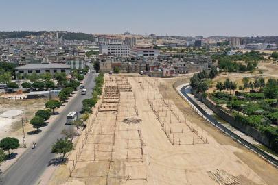 Gaziantep'te kurban satış ve kesim yerleri açıklandı