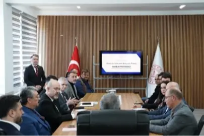 Geleceğin nitelikli iş gücünü yetiştirmek... Bodor Laser Türkiye’den meslek öğrencilerine lazer teknolojisi desteği