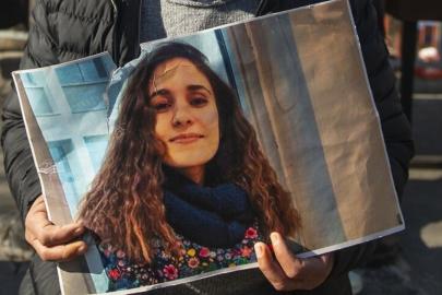 Gülistan Doku soruşturması. İlk şüpheli oydu, telefonundaki veriler silinmiş