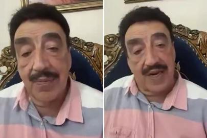 Hakkı Bulut'u ağlatan şaka