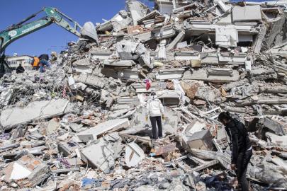 Hamidiye Sitesi davasında karar. 146 kişiye mezar olmuştu