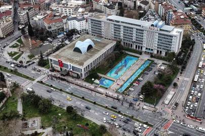 İBB'ye yeni dalga operasyon. 57 kişi gözaltına alındı