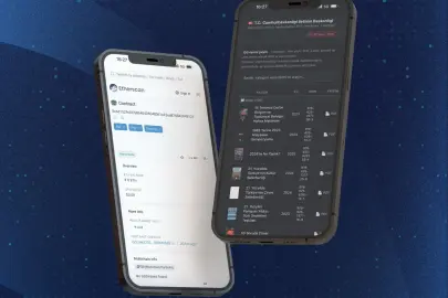 İletişim Başkanlığı yayın arşivini blokzincir teknolojisiyle korumaya aldı