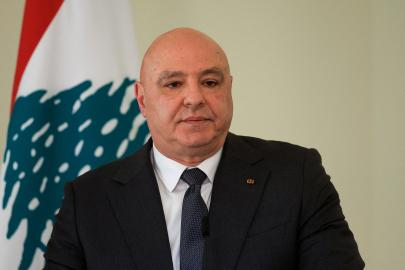 İsrail ve Lübnan arasında 3. tur görüşmeler için tarih verildi