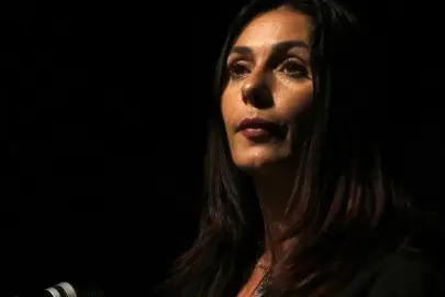 İsrailli Bakan'dan itiraf: ABD uçaklarının varlığı ülkeye zarar veriyor