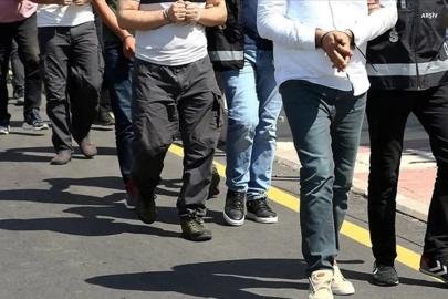 İstanbul merkezli 3 ilde DAİŞ operasyonu: 110 gözaltı