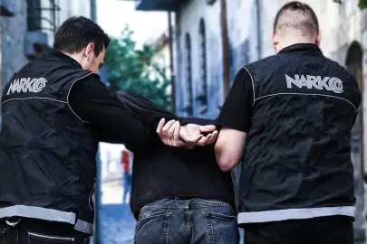 İstanbul’da uyuşturucu soruşturması: 25 gözaltı