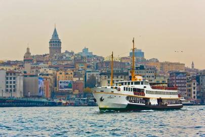 İstanbul’da vapurda kaybolan kadının cansız bedeni bulundu