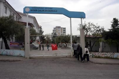 Kahramanmaraş'taki okul saldırısında ölenlerin sayısı 11'e yükseldi  