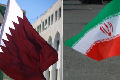 Katar, İran'a 12 milyar dolar iddiasını yalanladı