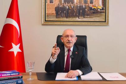 Kemal Kılıçdaroğlu: CHP gerektiğinde arınmasını bilir